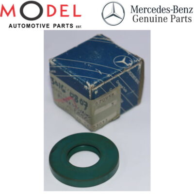 Mercedes-Benz Genuine Nickle Filler