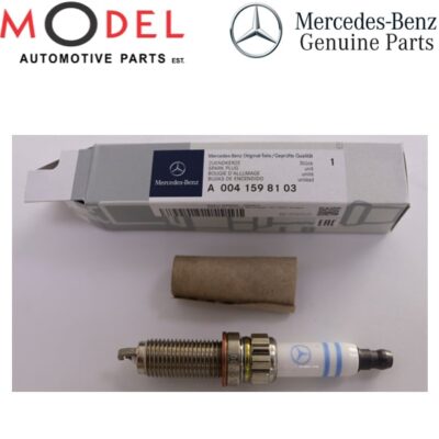 Mercedes-Benz Genuine Spark Plug 0041598103