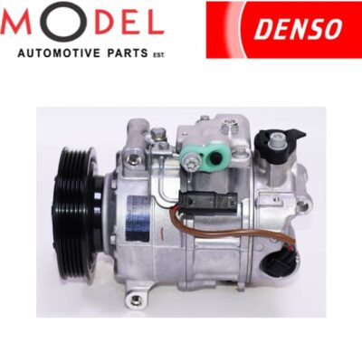 DENSO AC COMPRESSOR