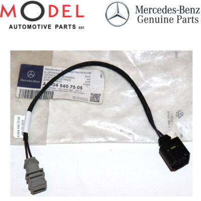 Mercedes Benz Genuine