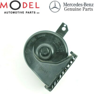 Mercedes-Benz Genuine Horn 0045429620