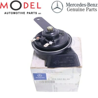 Mercedes-Benz Genuine Horn 0045428620