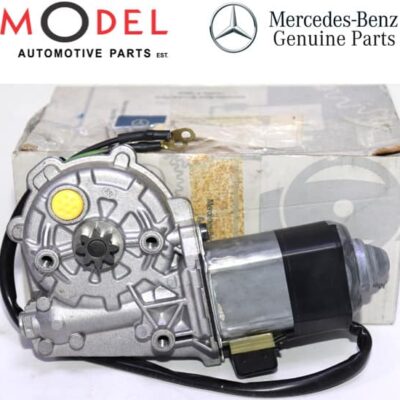 Mercedes-Benz Genuine Window Regulator Motor 0048201542