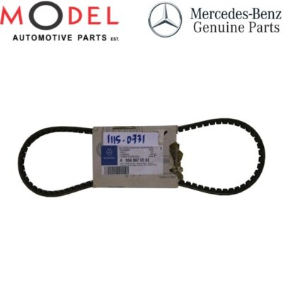 Mercedes-Benz Genuine