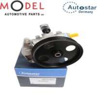 AutoStar Power Steering Pump