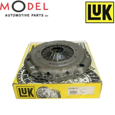 LuK Clutch Pressure Plate / 0062503604