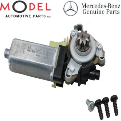 Seat Adjustment Electric Motor