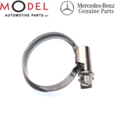 Mercedes Benz Genuine Clamp