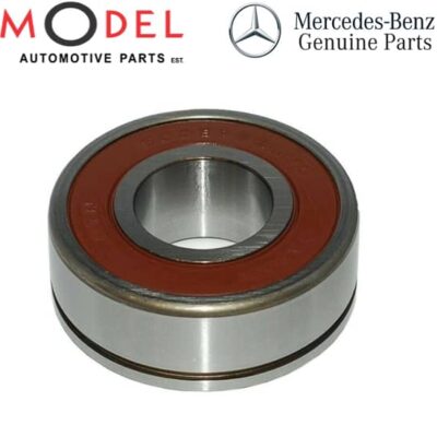 Groove Ball Bearing