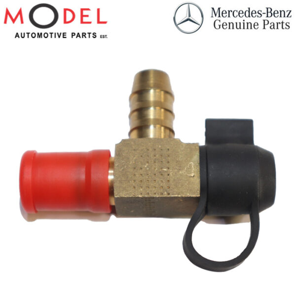 MERCEDES BENZ GENUINE COUPLING PLUG 0069970789