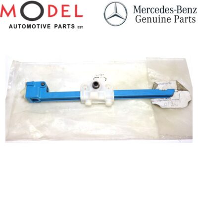 Mercedes Benz Genuine Headrest Adjuster 1409700126