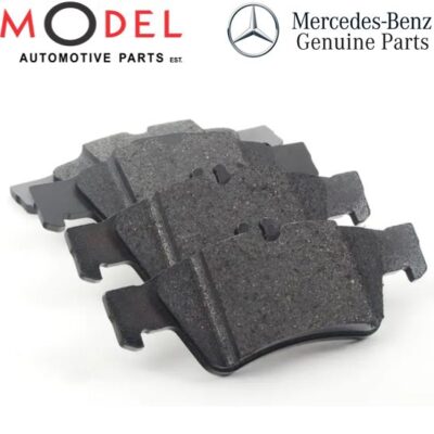 TS Disk Brake Pad Set