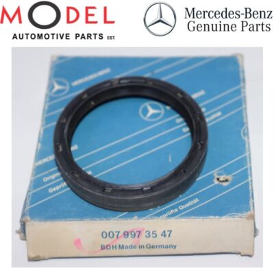 Mercedes-Benz Genuine Seal Ring 0079973547