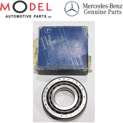 Mercedes-Benz Genuine