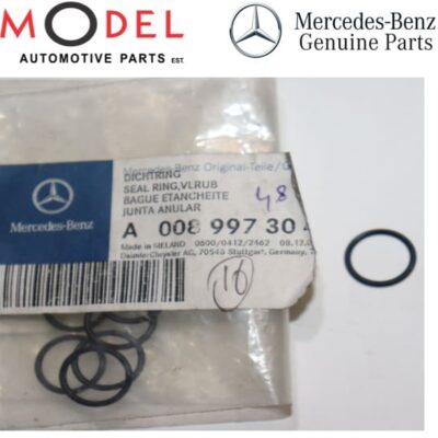 Mercedes-Benz Genuine