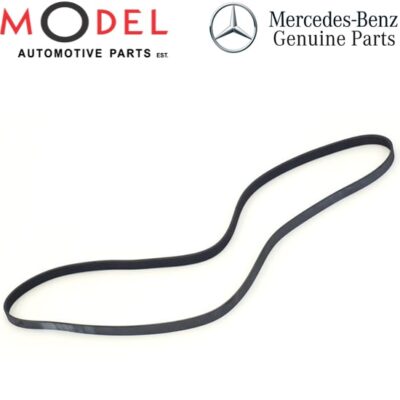 Mercedes-Benz Genuine V-Ribbed Belt - 0089973692