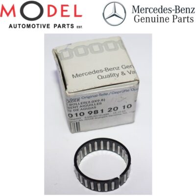 Mercedes-Benz Genuine Needle Bearing 0109812010