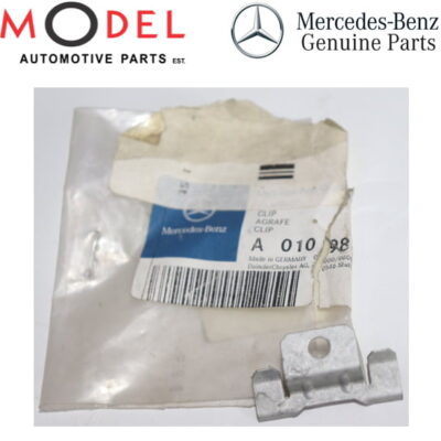 Mercedes-Benz Genuine Clamp