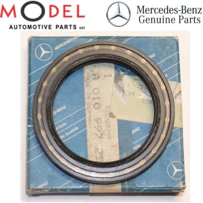 Mercedes-Benz Genuine Seal Ring 0109972547