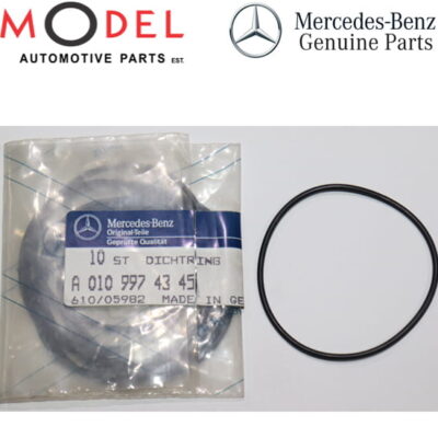 Mercedes-Benz Genuine Sealing Ring