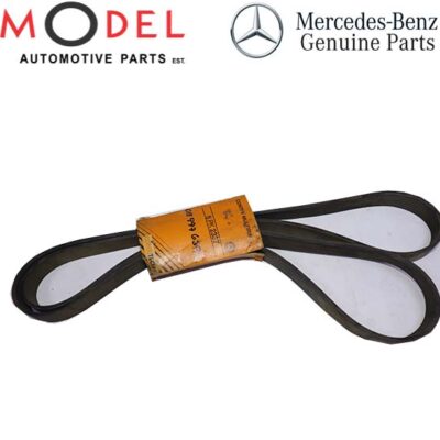 Mercedes Benz Genuine