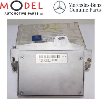 Mercedes Benz Genuine