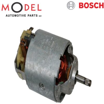 Bosch Blower Motor 0130111103
