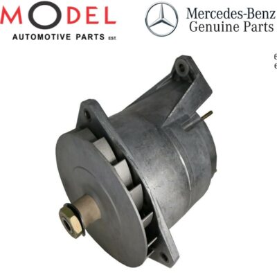 Mercedes-Benz Genuine Generator 0131547302