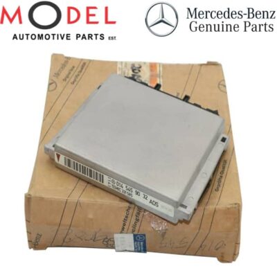 Mercedes-Benz Genuine ADS ECU Control Unit 0145459032