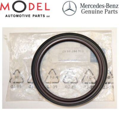 Mercedes-Benz Genuine Shaft Seal 0149974647