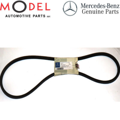 Mercedes Benz Genuine V Belt 0149979992