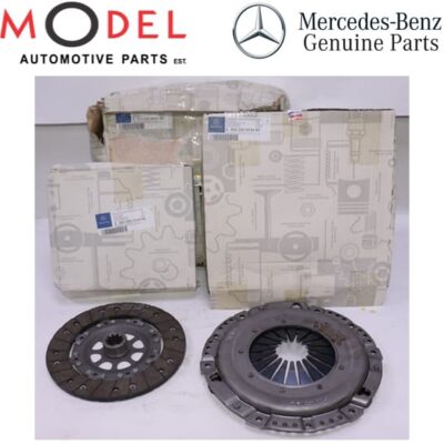 Mercedes-Benz Genuine Clutch Kit