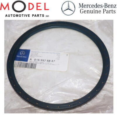 Mercedes Benz Genuine Seal Ring