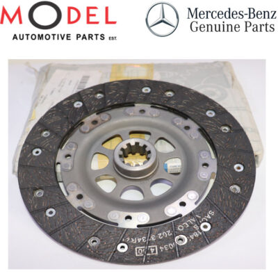 Mercedes Benz Genuine Clutch Disk