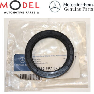 Mercedes-Benz Genuine