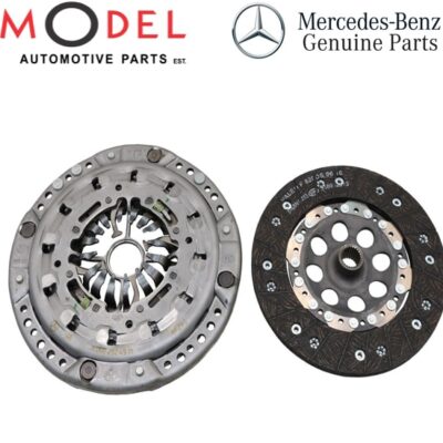 Mercedes-Benz Genuine Clutch Kit 0212501301