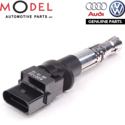 Audi Volkswagen Genuine Ignition Coil