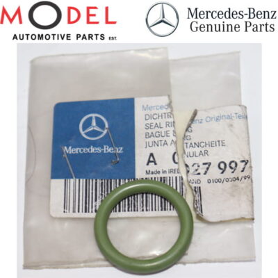 Mercedes-Benz Genuine O-Ring 0279973848