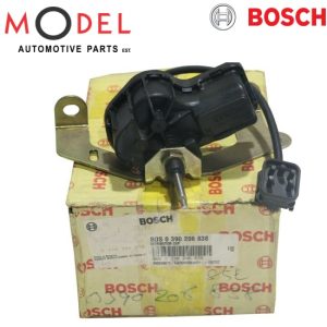 BOSCH Headlight Cleaning Motor Right 0390206838