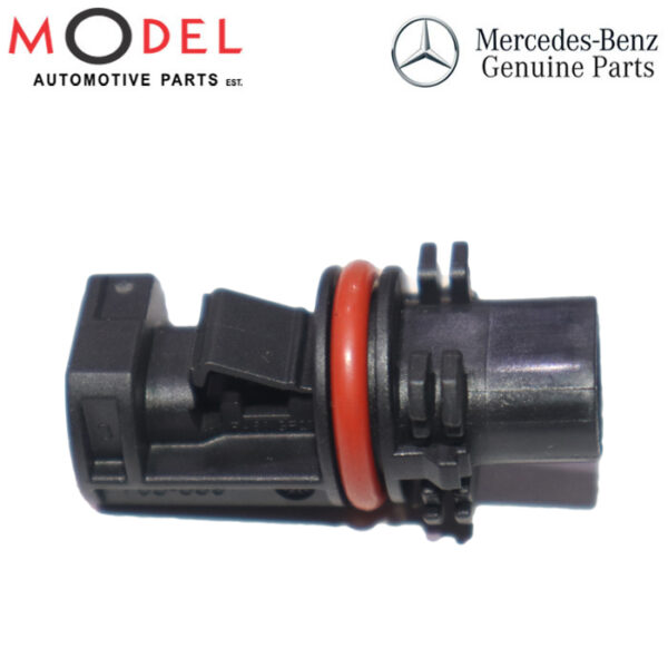 MERCEDES BENZ GENUINE PLUG FOR TEMPERATURE SENSOR CATALYST 2-PIN 0525450628