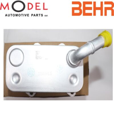 Behr OIL COOLER 8M0376783771--CLC174000S / 06D117021C