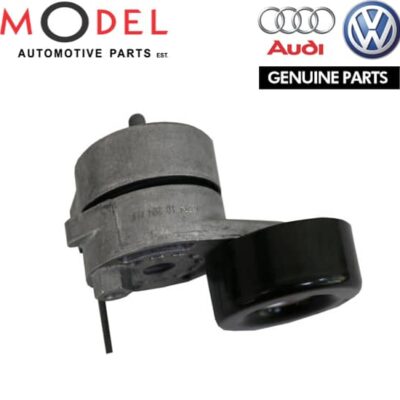 Audi Volkswagen Genuine Belt Tensioner