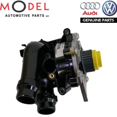 Audi Genuine Water Pump Assembly 06H121026DD