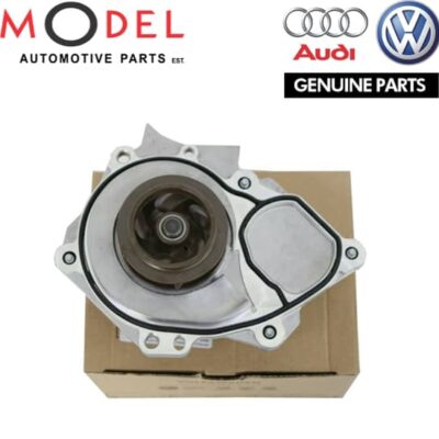 Audi Volkswagen Genuine Water Pump 06L121012A / 06L 121 012 A