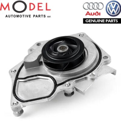 Audi Volkswagen Genuine Water Pump