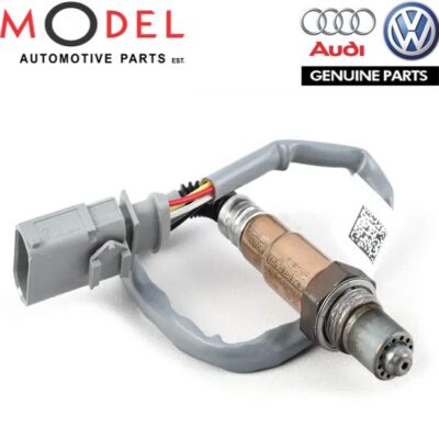 Audi Volkswagen Genuine Oxygen Sensor