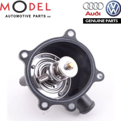 Audi Volkswagen Genuine Thermostat