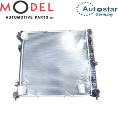 AutoStar Radiator 0995000104