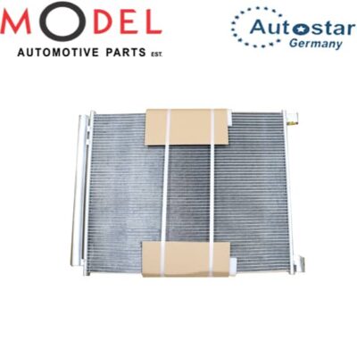 Autostar A/C Condenser 0995000454