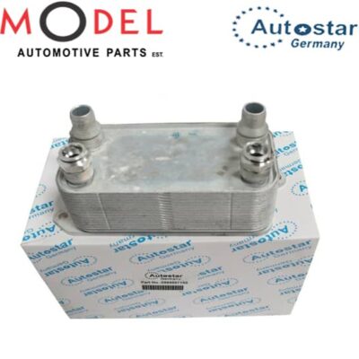 Autostar Oil Cooler 0995001100